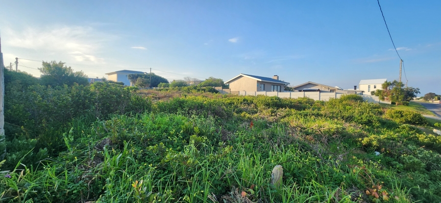 0 Bedroom Property for Sale in Struisbaai Western Cape